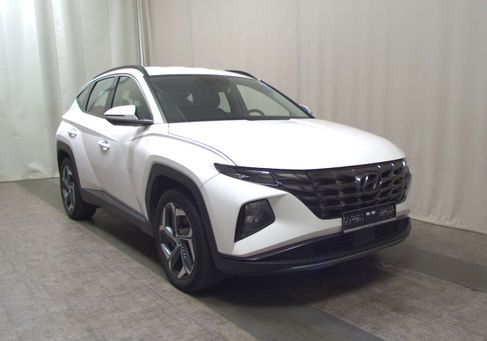 Hyundai Tucson, 2023 3