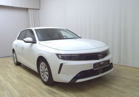 Opel Astra, 2022 3
