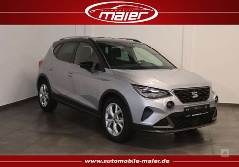 Seat Arona, 2023