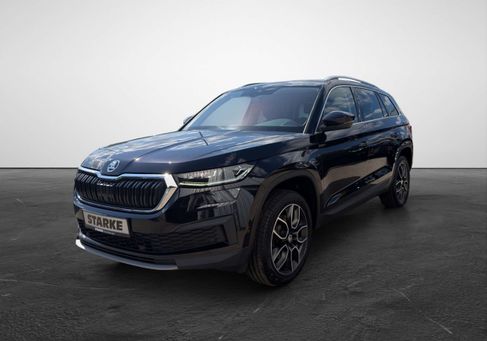 Skoda Kodiaq, 2022 2