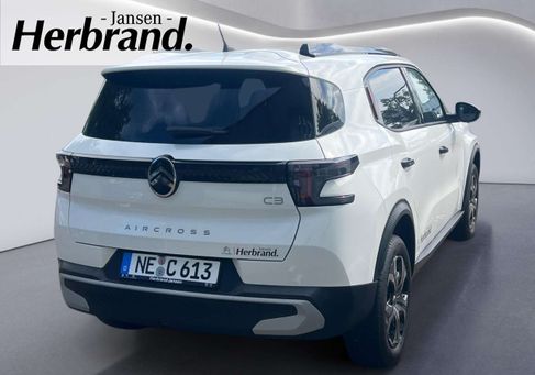 Citroën C3 Aircross, 2025 3