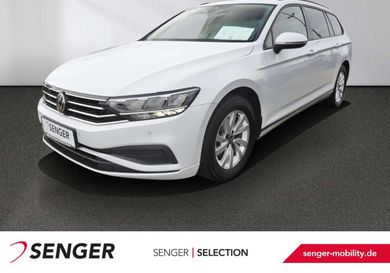 Volkswagen Passat Variant, 2023