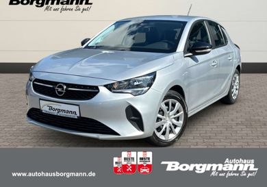 Opel Corsa, 2023
