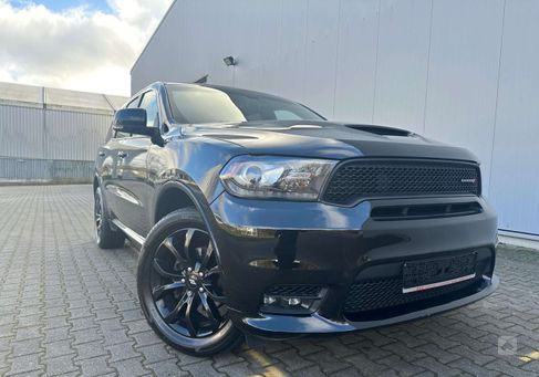 Dodge Durango, 2019