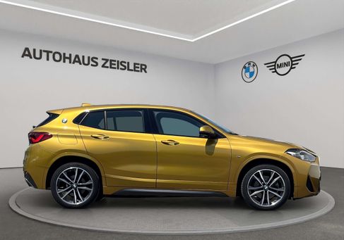 BMW X2, 2022 3