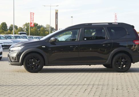 Dacia Jogger, 2022 3