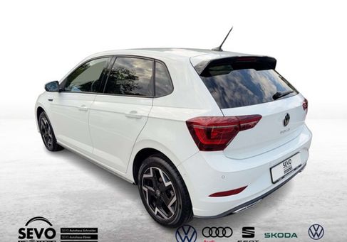 Volkswagen Polo, 2025 3