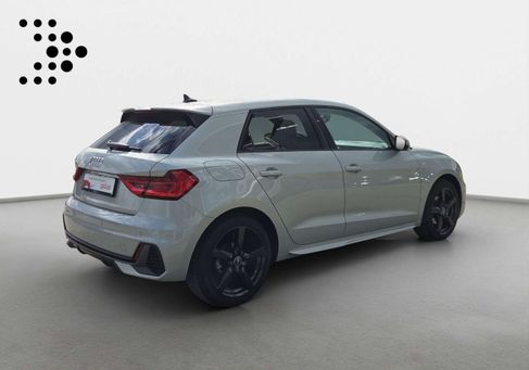 Audi A1, 2025