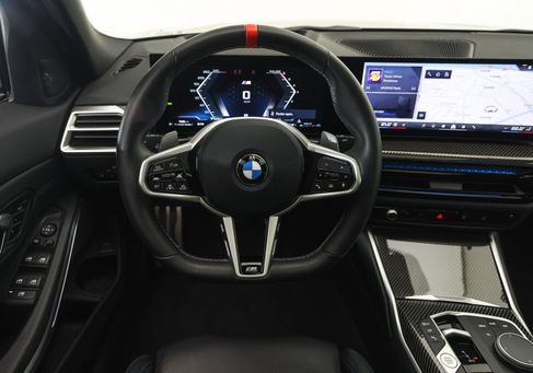 BMW M340i, 2024 3