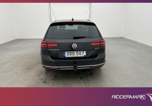 Volkswagen Passat, 2019