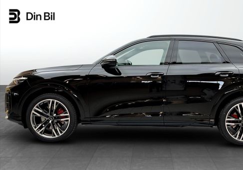 Audi Q5, 2026