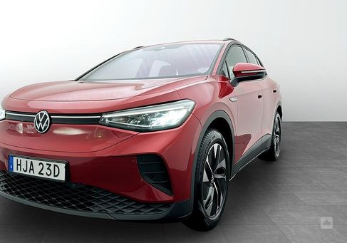 Volkswagen ID.4, 2023