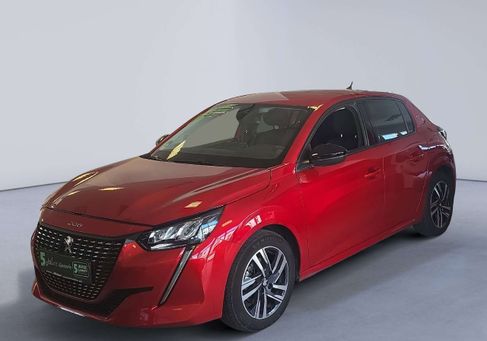 Peugeot 208, 2023