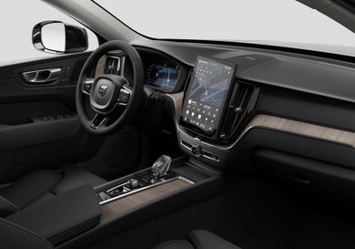 Volvo XC60, 2027
