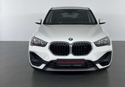 BMW X1, 2021 2