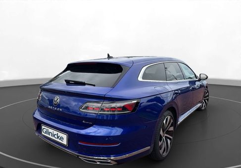 Volkswagen Arteon, 2023