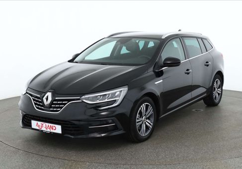 Renault Megane, 2022