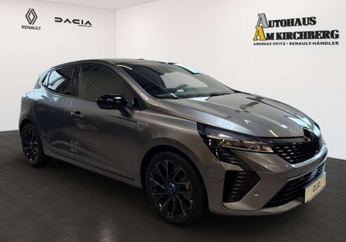 Renault Clio, 2024 2