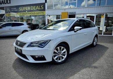 Seat Leon, 2019