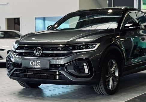 Volkswagen T-Roc, 2024