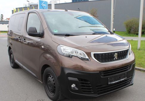 Peugeot Expert, 2017