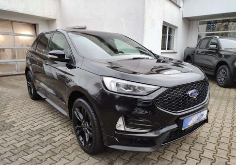 Ford Edge, 2020