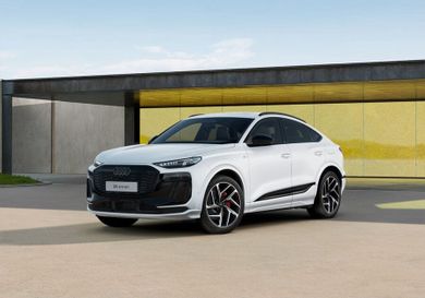 Audi, 2027