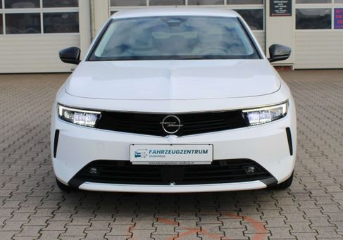 Opel Astra, 2023