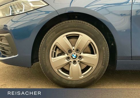 BMW 118, 2024