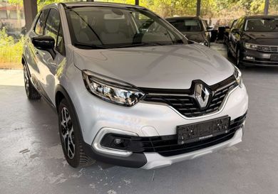 Renault Captur, 2019