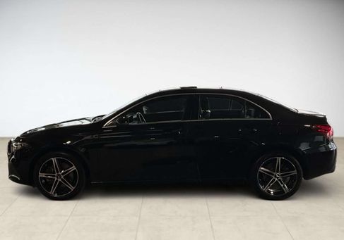 Mercedes-Benz A 250, 2020