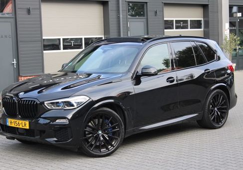 BMW X5, 2020 2