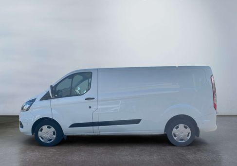 Ford Transit Custom, 2020 3