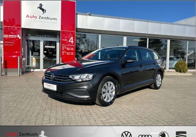 Volkswagen Passat Variant, 2022