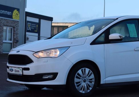 Ford Grand C-Max, 2019