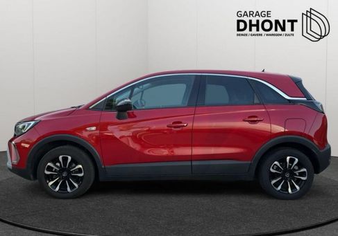 Opel Crossland X, 2024 3
