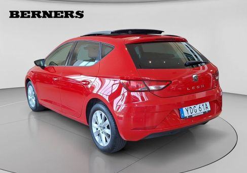 Seat Leon, 2020 3