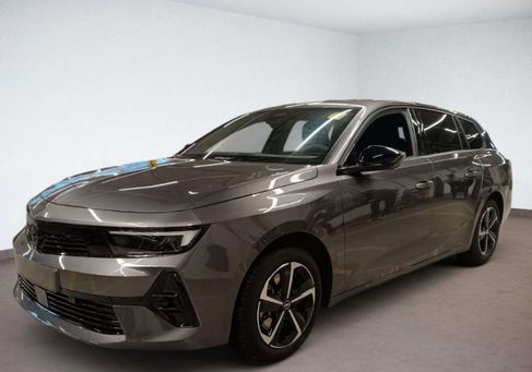 Opel Astra, 2025 3