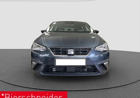 Seat Ibiza, 2024