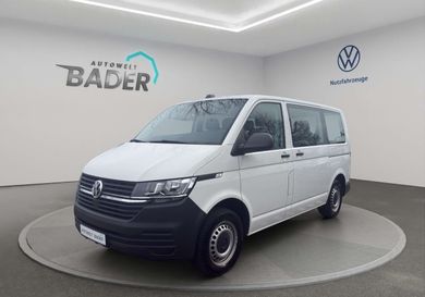 Volkswagen T6 Transporter, 2022