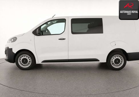 Fiat Scudo, 2026