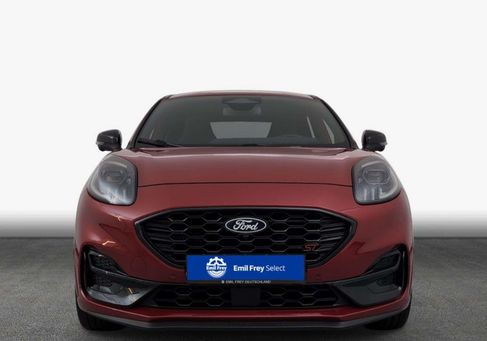Ford Puma, 2025 3