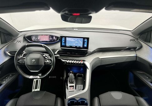 Peugeot 5008, 2023