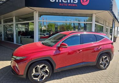 Hyundai Tucson, 2023