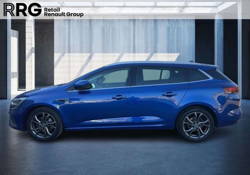 Renault Megane, 2021