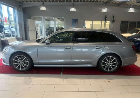 Audi A6, 2018 2