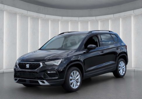 Seat Ateca, 2025
