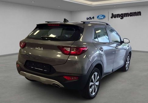 Kia Stonic, 2024