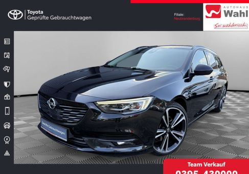 Opel Insignia, 2020
