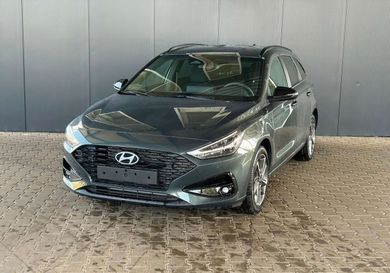 Hyundai i30, 2025